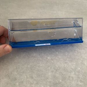 Goodwin College Connecticut Advertising Water Cube